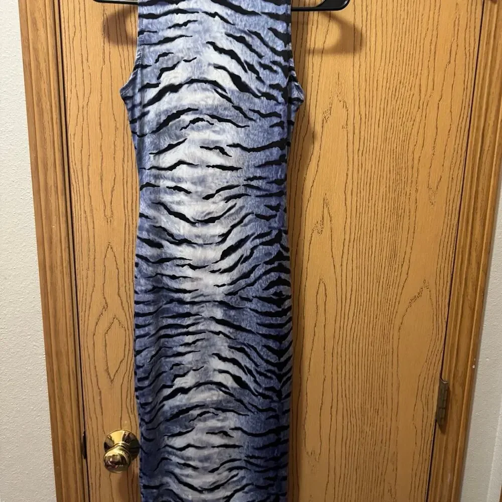 Fashion Nova dress size XS ❤️
